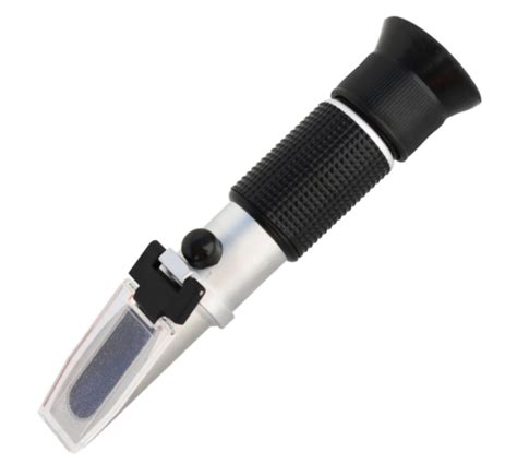 refractometers hand held